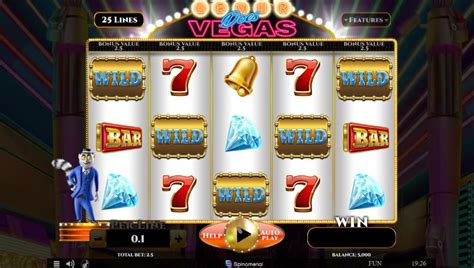 Lemur Does Vegas Slot - Play Online