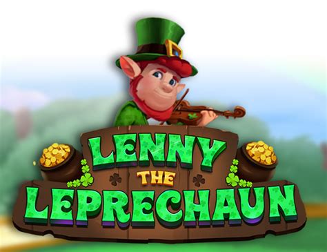 Lenny The Leprechaun Netbet