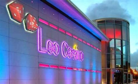 Leo Casino Poker Resultados