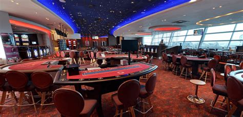 Leo Gala Casino Liverpool Poker