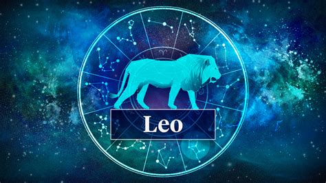 Leo Jogo Horoscopo