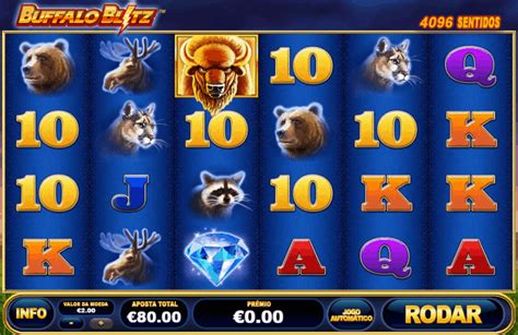 Leoes De Slots Gratis