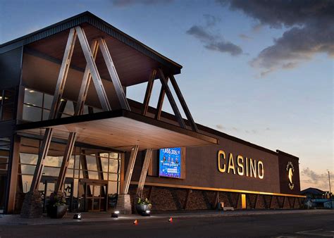 Leominster Casino Votacao