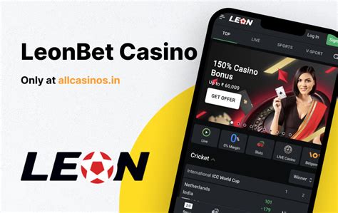 Leon Casino Mobile