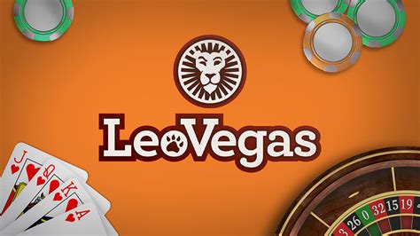 Leovegas Casino Brazil