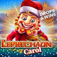 Leprechaun Carol Betsson