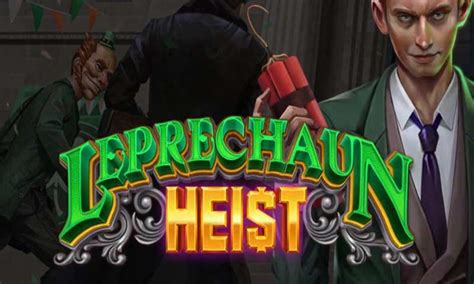 Leprechaun Heist Bet365