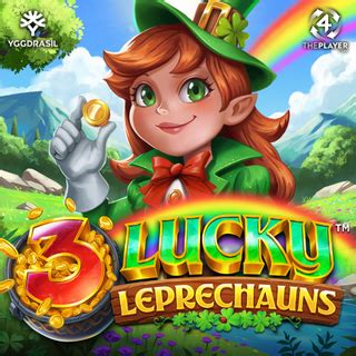 Leprechaun Legends Parimatch