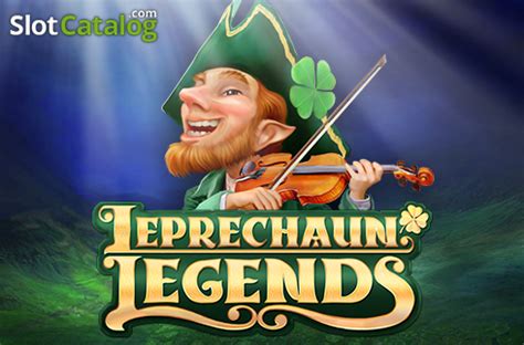 Leprechaun Legends Review 2024