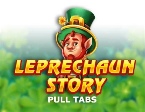 Leprechaun Long Story Pull Tabs Review 2024