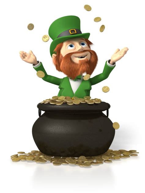 Leprechaun S Coins 1xbet