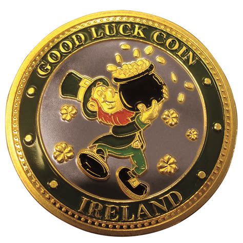 Leprechaun S Coins Bwin