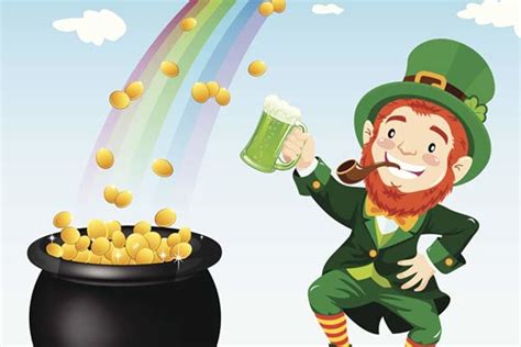 Leprechaun S Gold Betsson