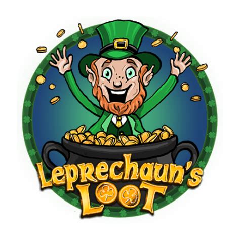 Leprechaun S Loot Brabet