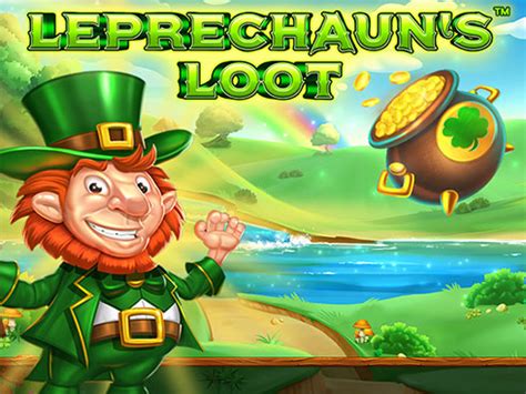 Leprechaun S Loot Pokerstars