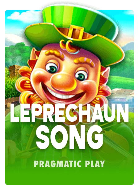 Leprechaun Song Slot - Play Online