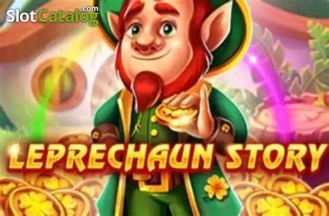 Leprechaun Story 3x3 Review 2024