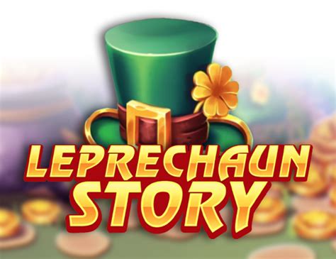 Leprechaun Story Respin Netbet