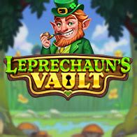 Leprechaun Tales Betsson