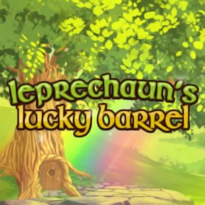 Leprechauns Lucky Barrel Pokerstars