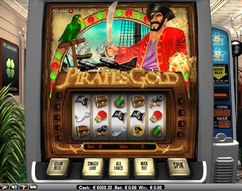 Les Piratas De Casino Gratis