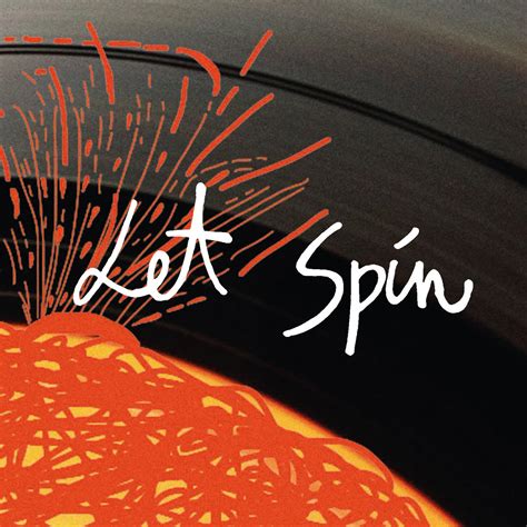 Let It Spin Betsul