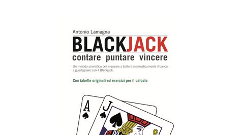 Libri Su Blackjack