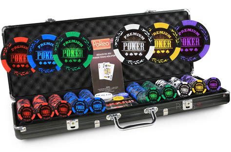 Lidl Malette Poker