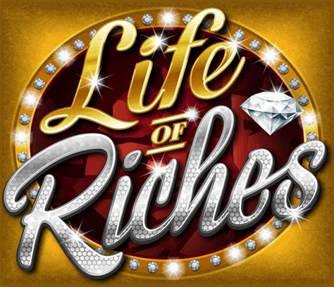 Life Of Riches Parimatch
