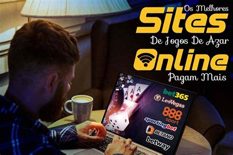 Ligando Para Sites De Jogos De Azar