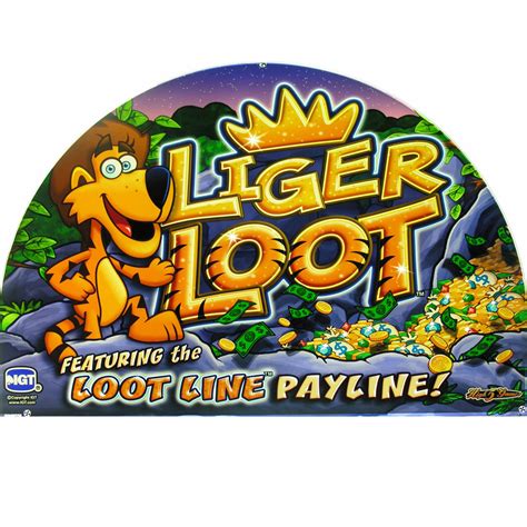 Liger Loot Bodog