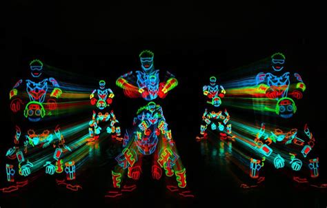 Light Dance Betsul