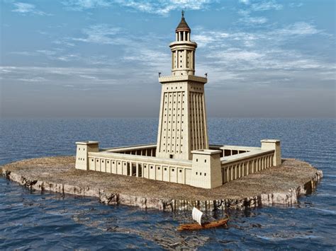 Lighthouse Of Alexandria Betsson