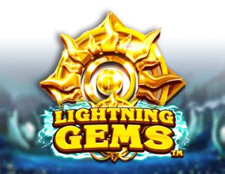 Lightning Gems 96 Leovegas