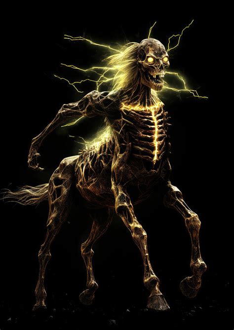 Lightning Horseman Betsul