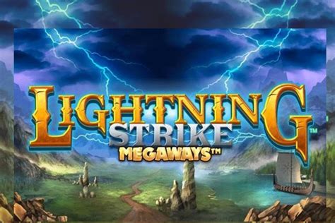 Lightning Strike Megaways Netbet