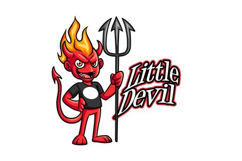 Lil Devil 1xbet