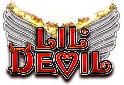 Lil Devil 888 Casino