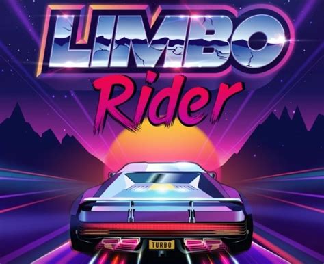 Limbo Rider Bwin