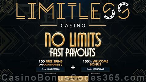 Limitless Casino Chile
