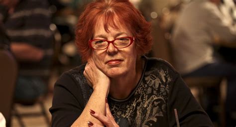 Linda Johnson Cruzeiros De Poker