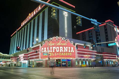 Linha De Estado Casinos California