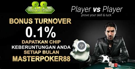 Link Alternatif Masterpoker88