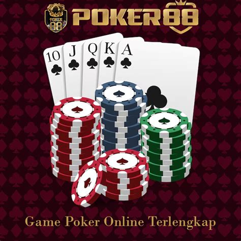 Link Poker 88 Asia