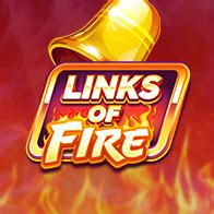 Links Of Fire Betsson