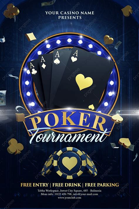 Linq Agenda De Torneios De Poker