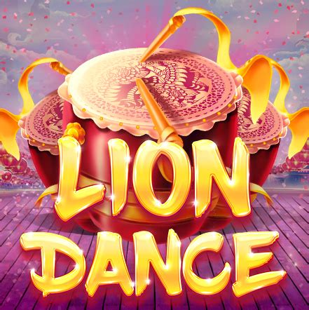 Lion Dance Red Tiger 888 Casino