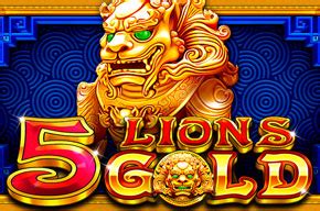 Lion Gold Betano