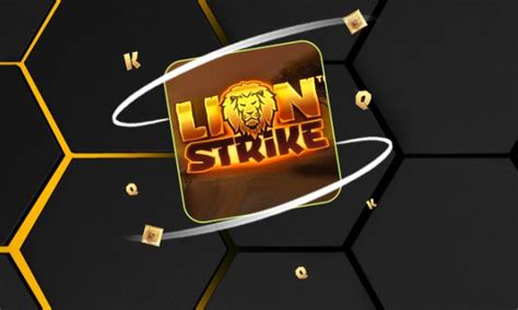 Lion Strike Bwin