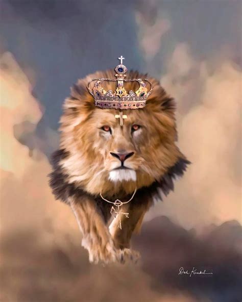 Lion The Lord Betsson